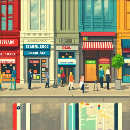 Fix Your Local SEO Plan to Outrank High-Density Rivals [2026]