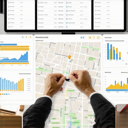 Fix Your Ranking Plan to Beat the 2026 Neighborhood Filter