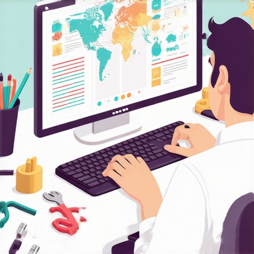 How to Fix a Broken Maps Action List in 4 GMB Steps