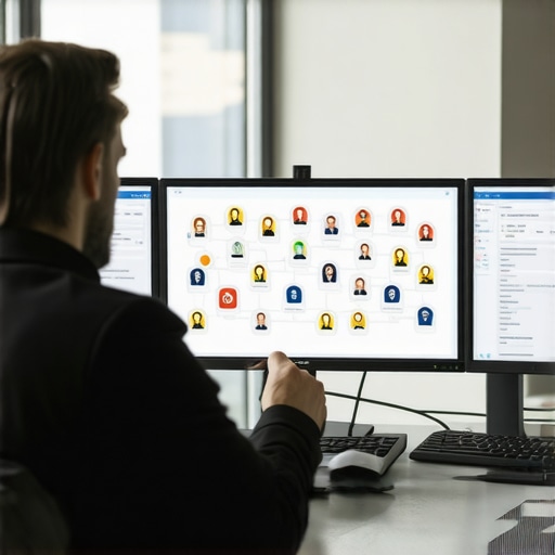 This 2026 Ranking Plan Fixes Ghosted Profile Leads