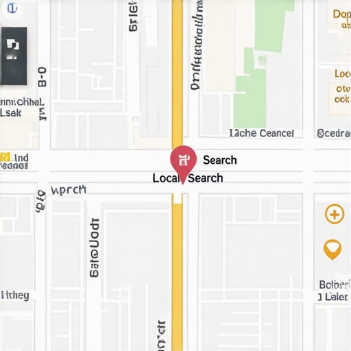 This 4-Point Maps Action List Wins Local Search in 2026