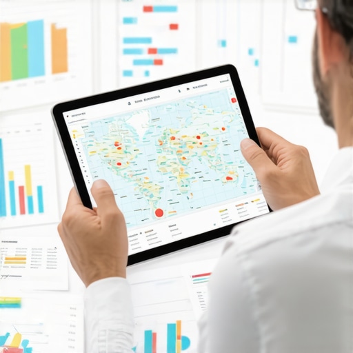 This 6-Point Maps Action List Fixed My 2026 Search Drop