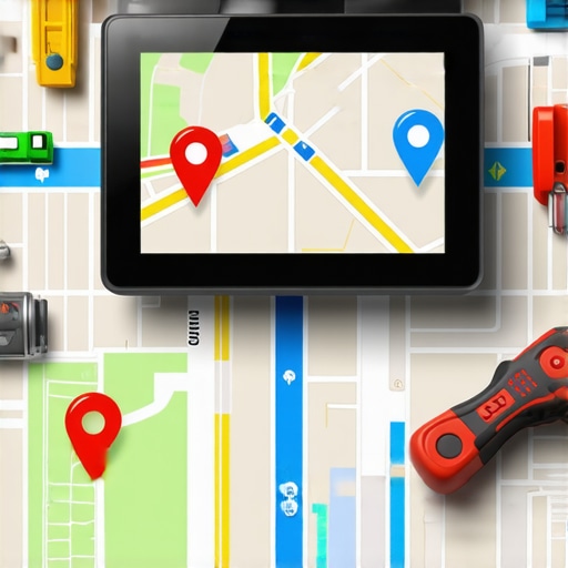 This Action Plan GMB Fixes 2026 Map Proximity Issues [Tested]