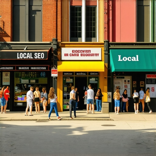 5 Local SEO Plan Fixes for 2026 Neighborhood Clicks