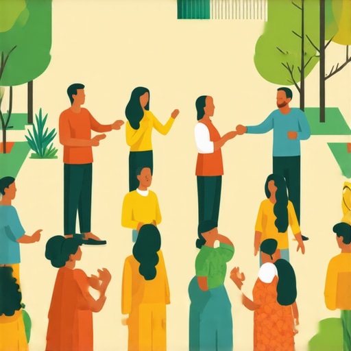 6 GMB Steps to Win the 2026 Neighborhood Trust Score