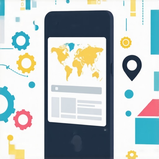 6 Maps Action List Fixes for 2026 Mobile Search Drops