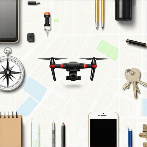 7 Items Your 2026 Maps Action List Needs to Beat Local Rivals