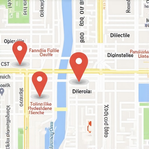 7 Local SEO Plan Fixes for Your 2026 Map Proximity [Tested]