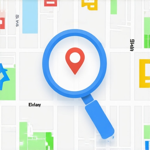 8 GMB Steps to Beat the 2026 Neighborhood Radius Filter