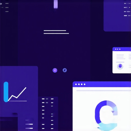 Screenshot of analytics dashboards, citation audit reports, and automation tools for GMB