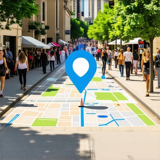 This 2026 Local SEO Plan Beats Proximity Saturation