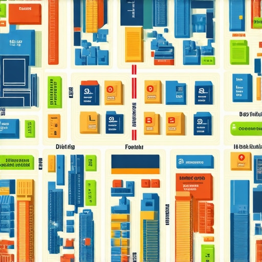 This 2026 Ranking Plan Wins the New Neighborhood Map Filter