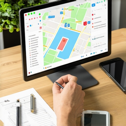 This 3-Step Action Plan GMB Fixes Your 2026 Ghosted Maps Listing