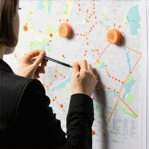 This 5-Step Ranking Plan Fixed My Invisible Map Spot [2026]