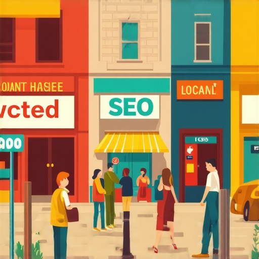 This Local SEO Plan Beats the 2026 Neighborhood Trust Filter