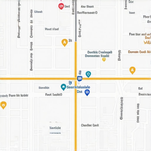 This Local SEO Plan Beats the 2026 Real-Time Map Filter