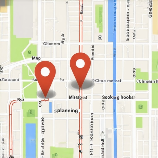 Your 2026 Maps Action List Is Missing These 3 Local Hooks