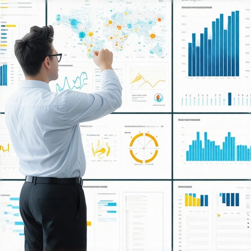 4 GMB Steps to Recover Your 2026 Map Search Volume