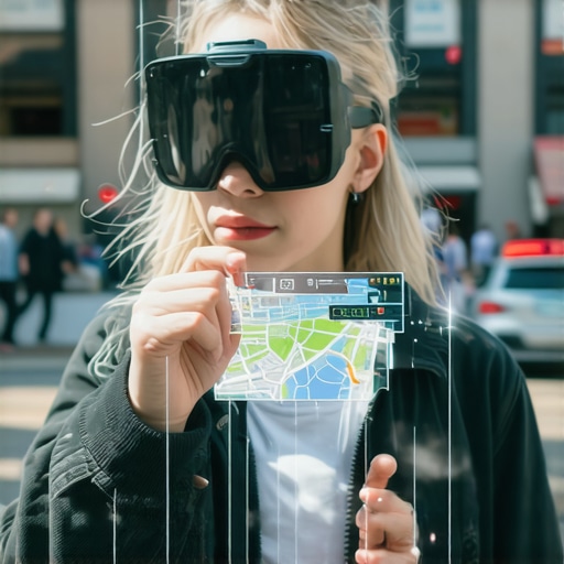 4 Maps Action List Secrets for 2026 AR Navigation Clicks