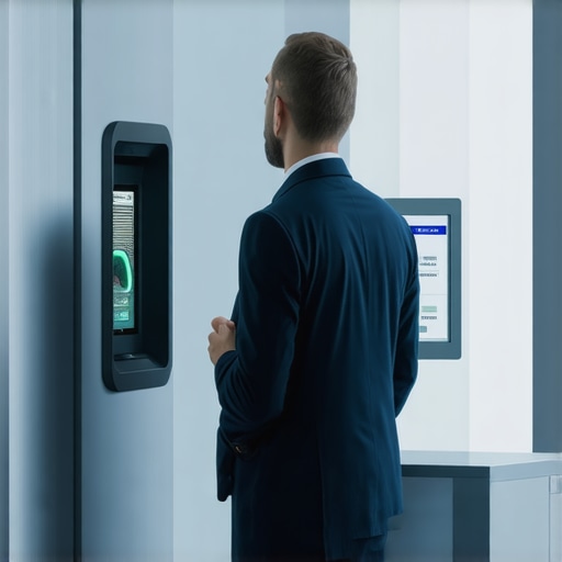 5 GMB Steps to Pass the 2026 Biometric Identity Check