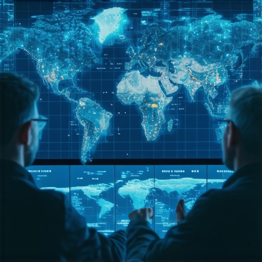 6 Maps Action List Fixes for 2026 Spatial AI Ranking