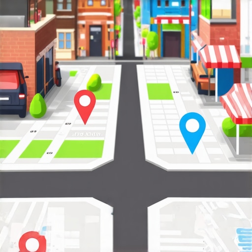 7 Local SEO Plan Hacks for 2026 Neighborhood Clusters