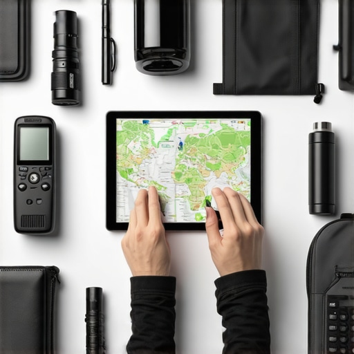 7 Specific Items for Your 2026 Maps Action List [New]
