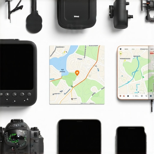 7 Specific Items for Your 2026 Maps Action List [New]