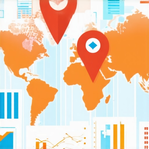 Fix 2026 Map Pin Accuracy with This 5-Part Ranking Plan