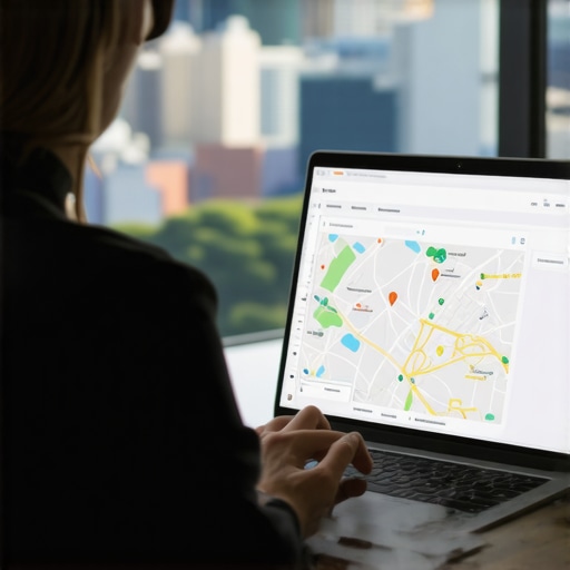 How My 2026 Ranking Plan Beat the New Local Search Radius