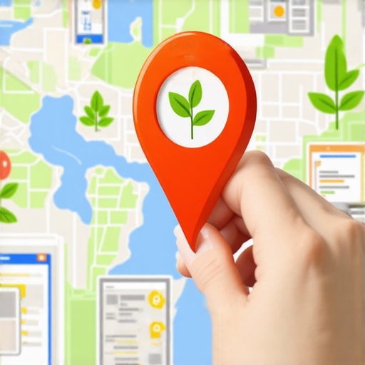 Stop Your 2026 Map Pin From Disappearing With These 5 GMB Steps