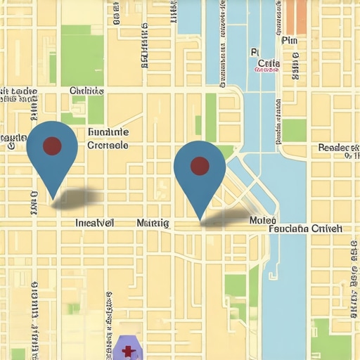 This 2026 Local SEO Plan Fixes the Map Pin Proximity Glitch