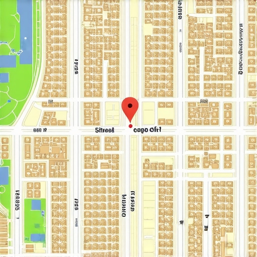 This 2026 Local SEO Plan Solves Neighborhood Map Clipping