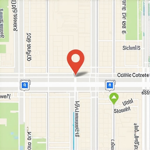 This 2026 Local SEO Plan Solves Neighborhood Map Clipping