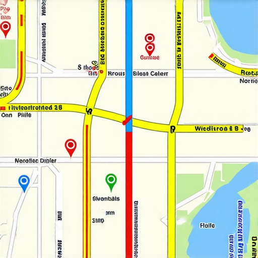 This 6-Part Maps Action List Beats 2026 Proximity Drops