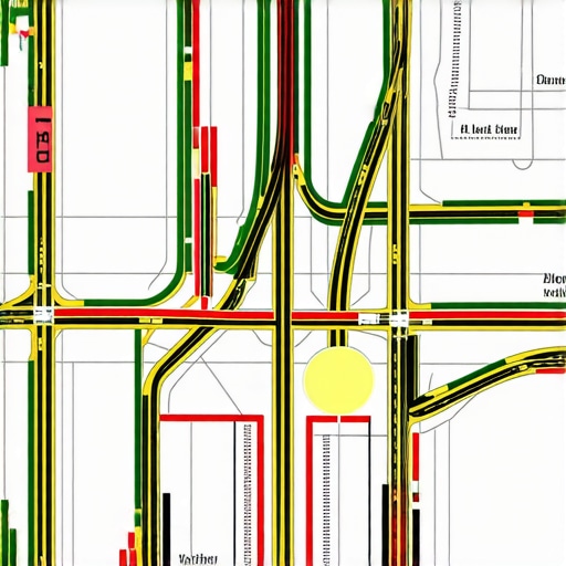 This Maps Action List Solves 2026 Radius Bottlenecks