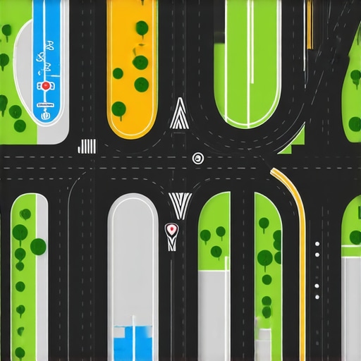 This Maps Action List Solves 2026 Radius Bottlenecks
