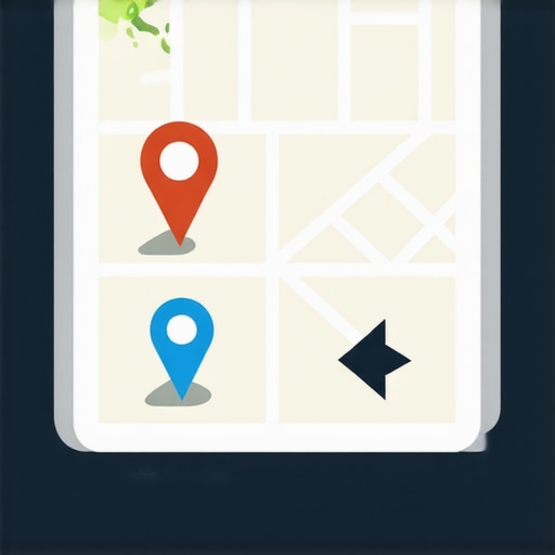 4 Specific Location Signals That Move Your Map Pin Further Than Reviews Alone