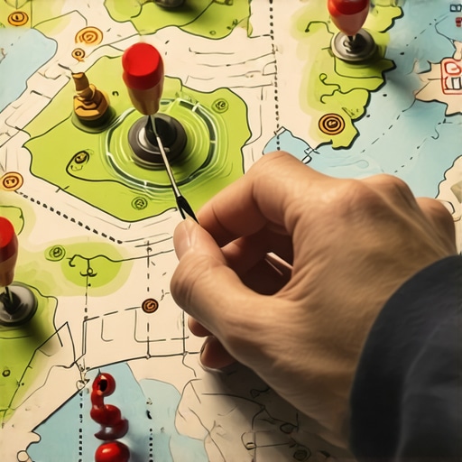 5 map pack tactics that push your pin into the top 3 spots faster