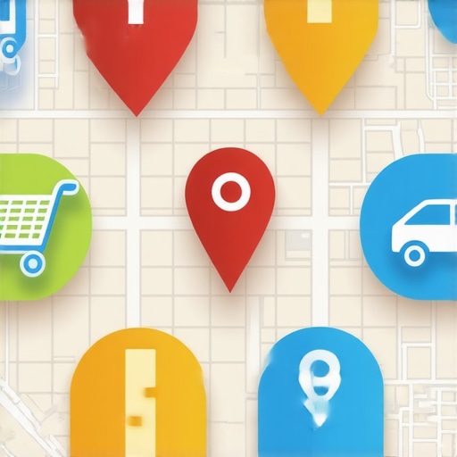 7 items on our maps action list that actually drive store visits
