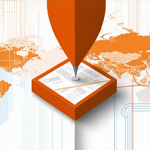 7 specific GMB steps that actually force your pin to show up first