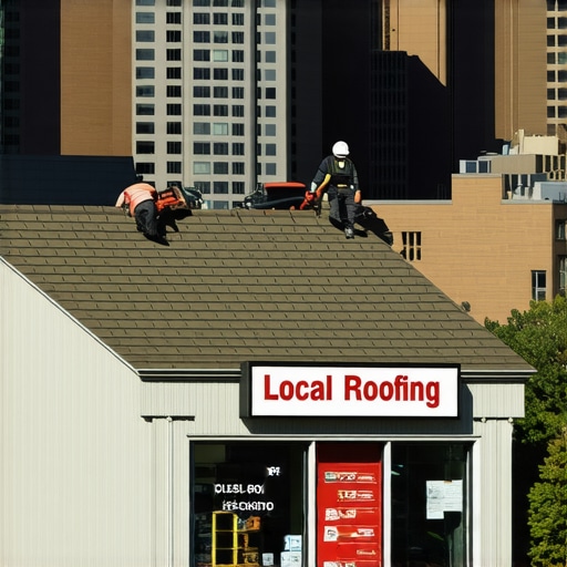 How Local Roofers Can Steal the Map Pack From Massive National Competitors