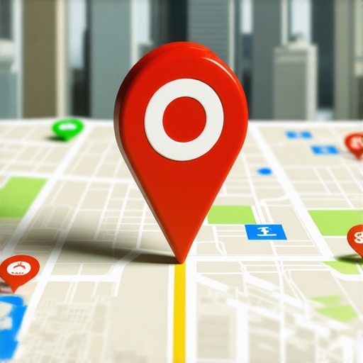 How Real Estate Teams Can Steal Local Map Authority From National Portals