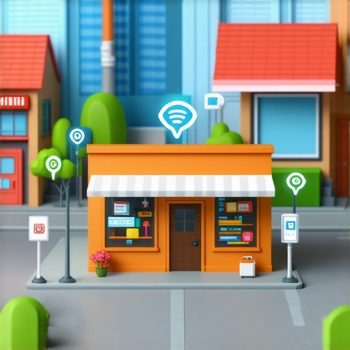 How We Outranked Big Franchises Using Hyper-Local Intent Signals