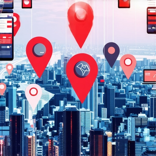 How We Scaled Local SEO for 50 Locations Without Triggering a Mass Suspension