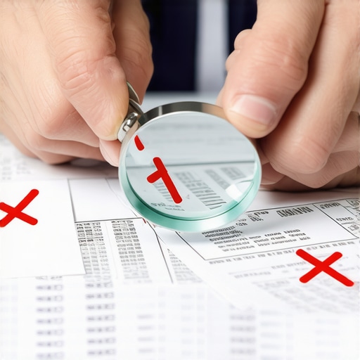 How to Spot the Local Audit Errors Your Competitors Are Praying You Ignore