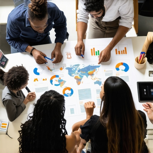 How we fixed our local reach with a simple 4-step ranking plan