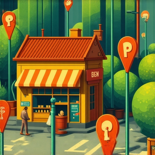 Signal Stacking: Why Hyper-Local Mentions Beat Generic National Backlinks