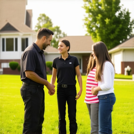 The Hyper-Local Strategy That Keeps Pest Control Leads Coming In