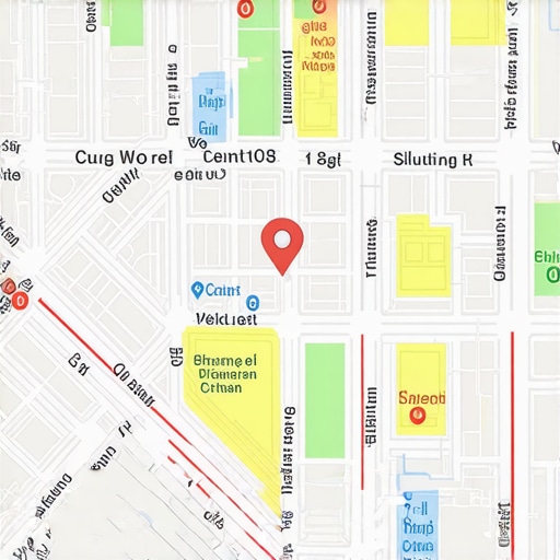 The Hyperlocal Content Trick That Finally Solved Our Map Coverage Gaps